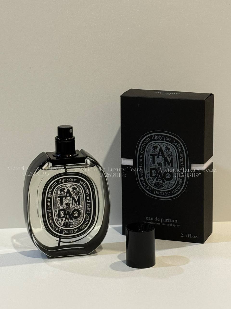 Diptyque Tamdao EDP 75ml