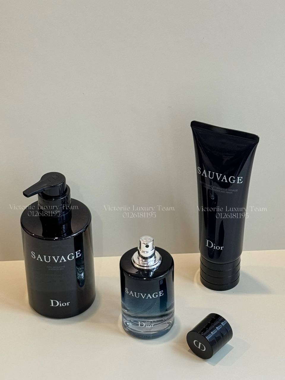 Dior Luxury Giftset for HIM