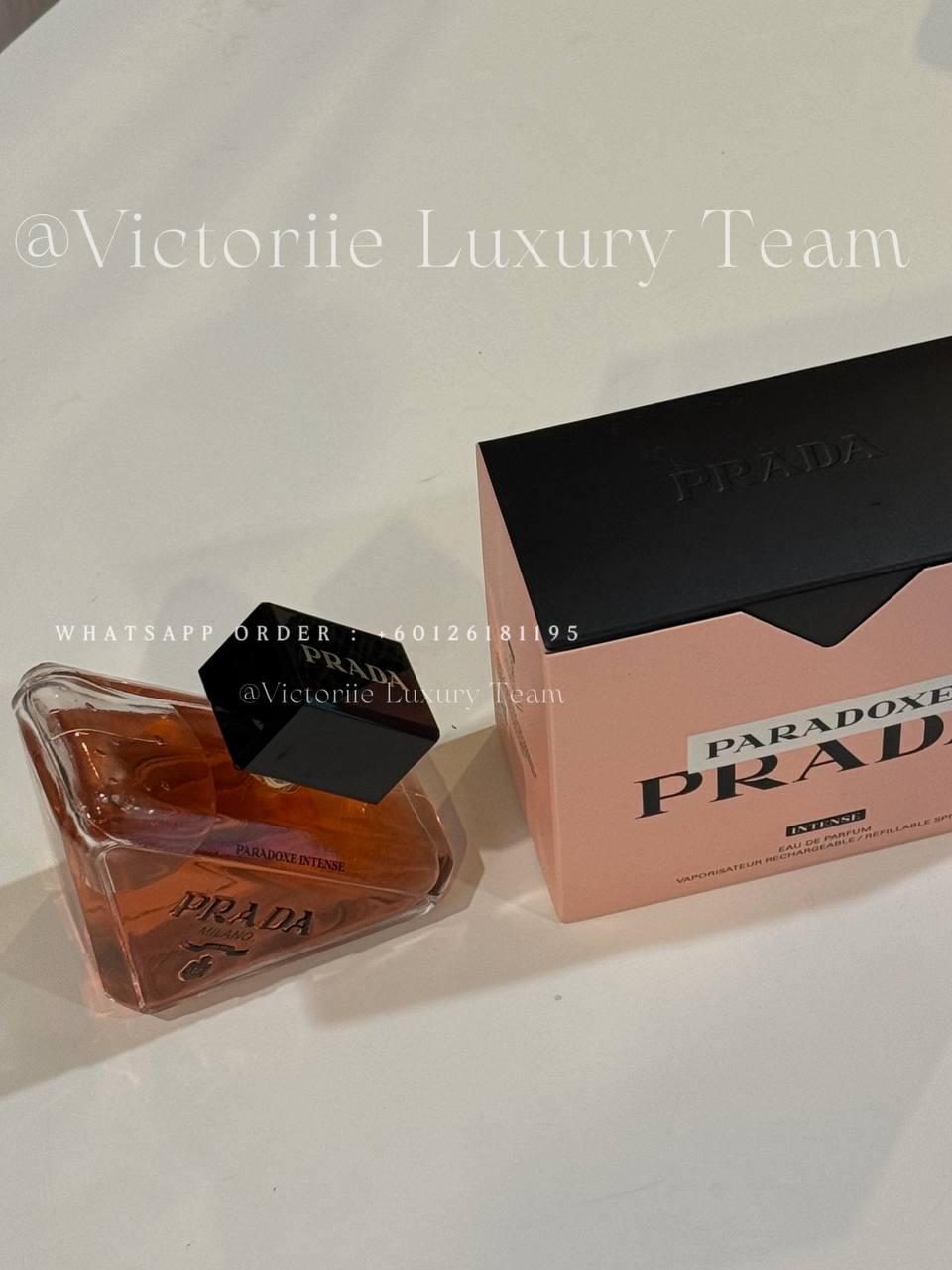 Prada Paradoxe Intense 90ml