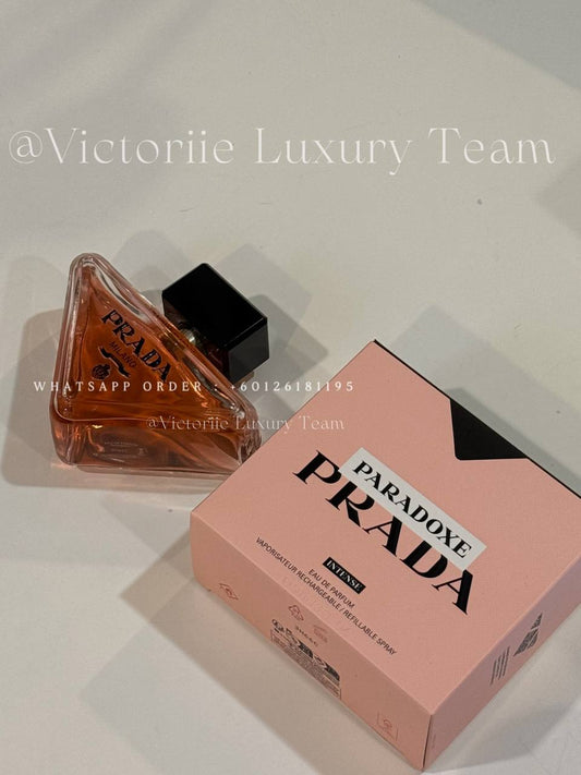 Prada Paradoxe Intense 90ml