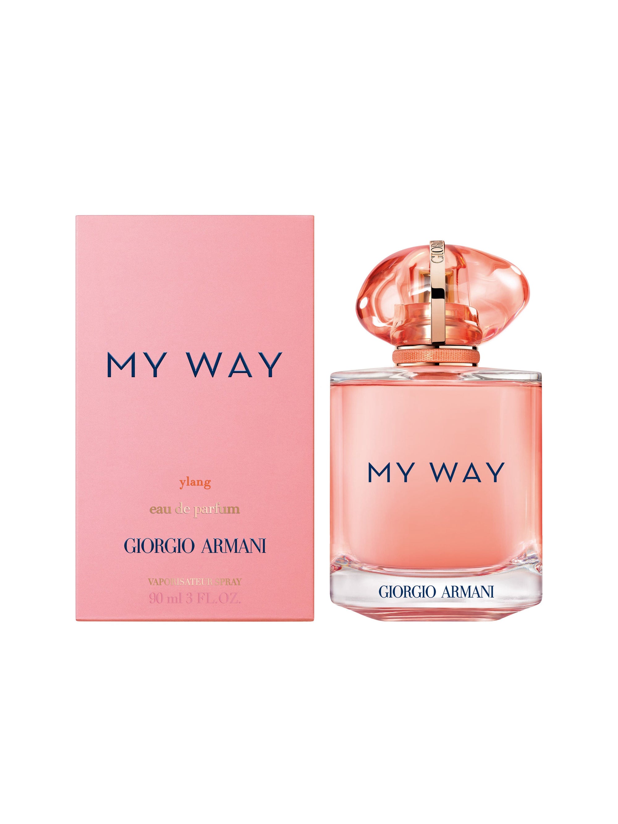 Armani My Way Ylang EDP 90ml
