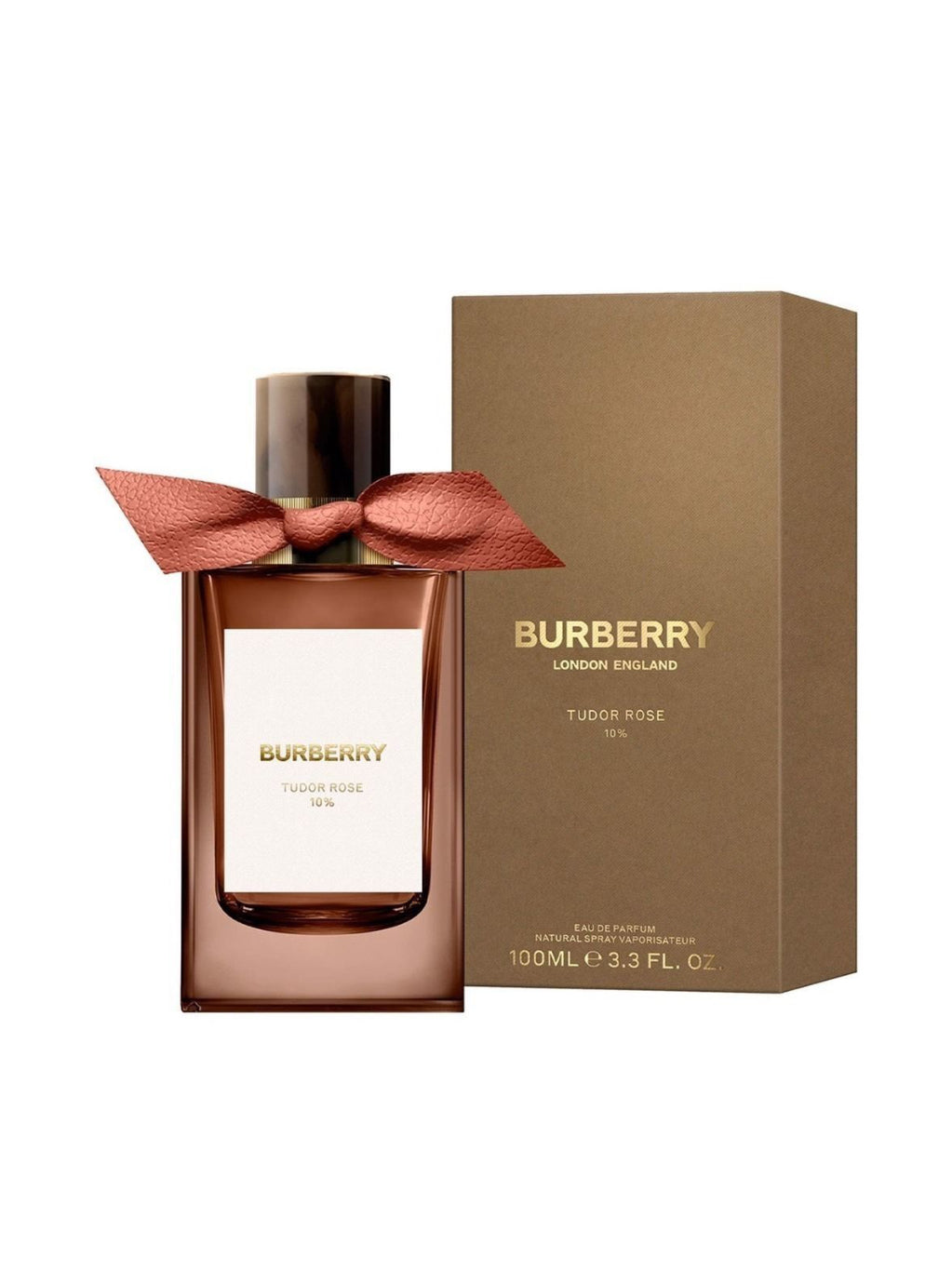 Burberry Tudor Rose 10% EDP 100ml