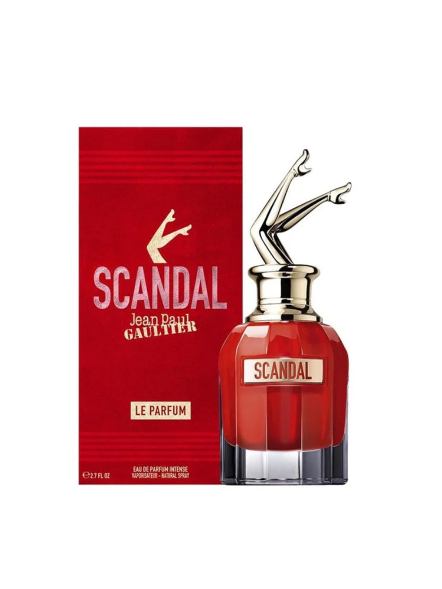 So Scandal Le Parfum 80ml
