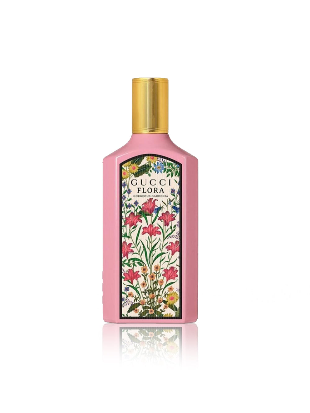 Gucci Flora Gorgeous Gardenia EDP 100ml