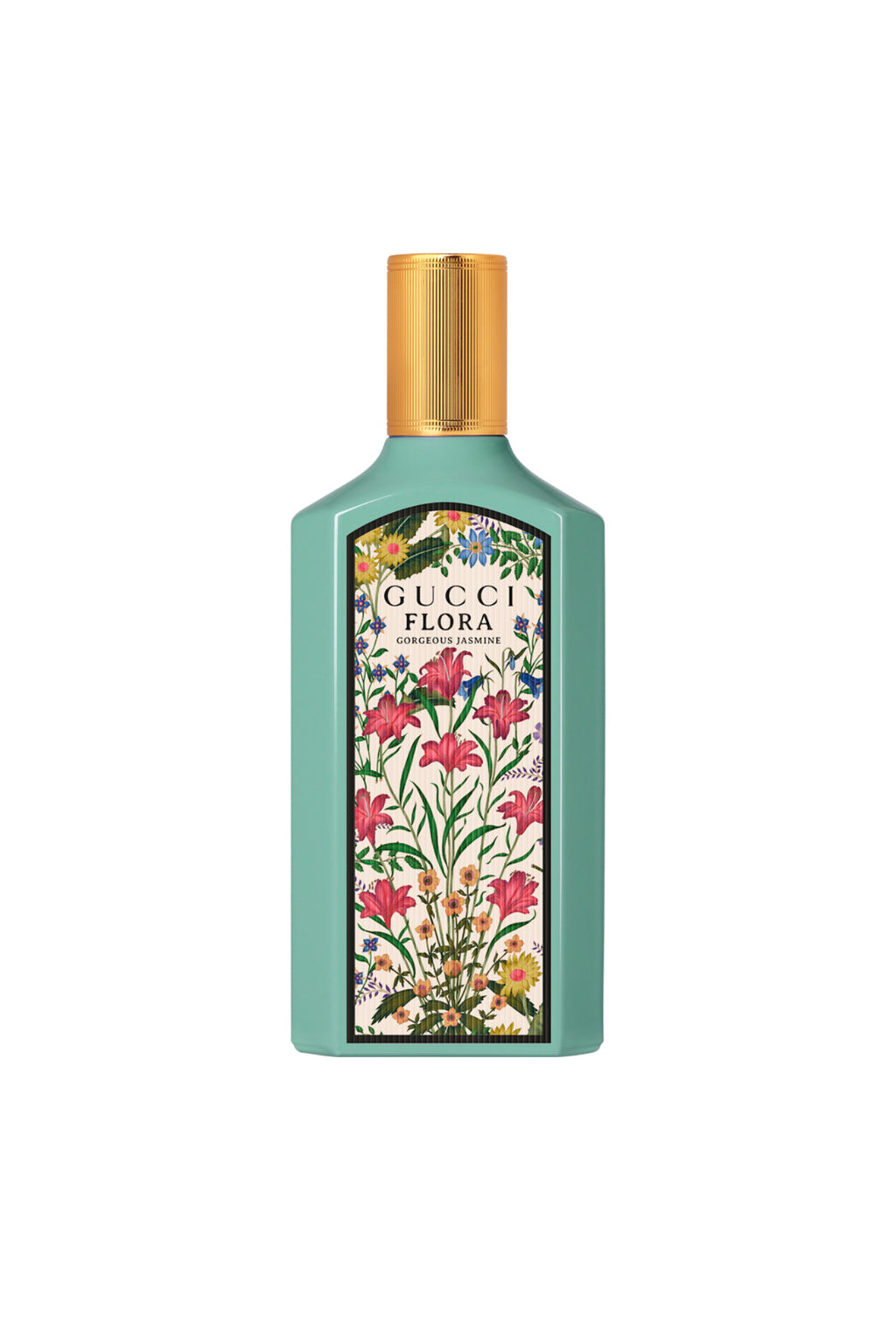 Gucci Flora Gorgeous Jasmine EDP 100ml