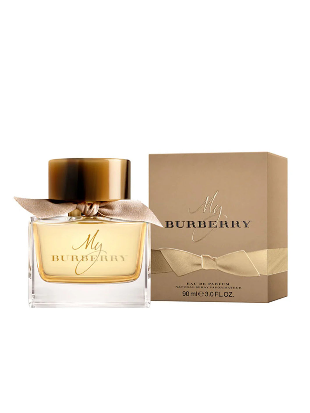 My Burberry EDP 90ml