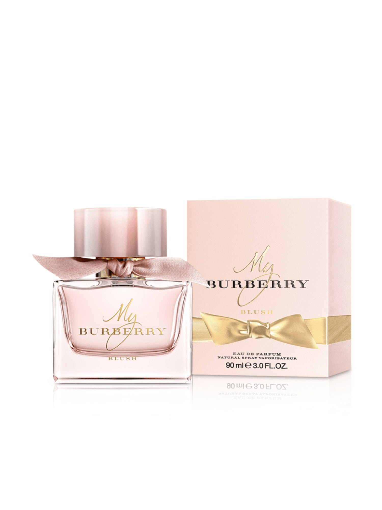 My Burberry Blush EDP 90ml