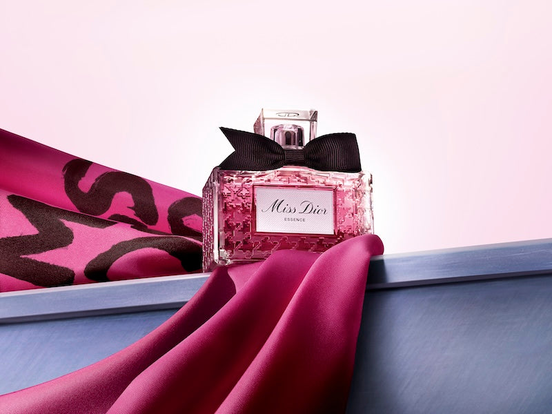 Miss Dior Essense 80ml