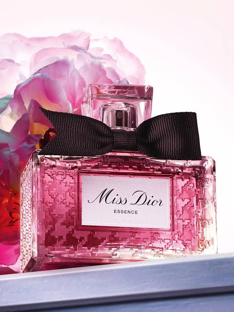 Miss Dior Essense 80ml