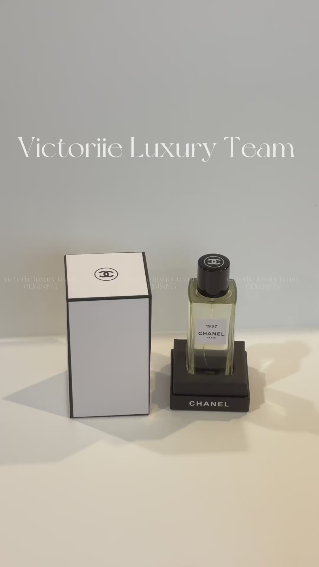 Chanel 1957 EDP 75ml
