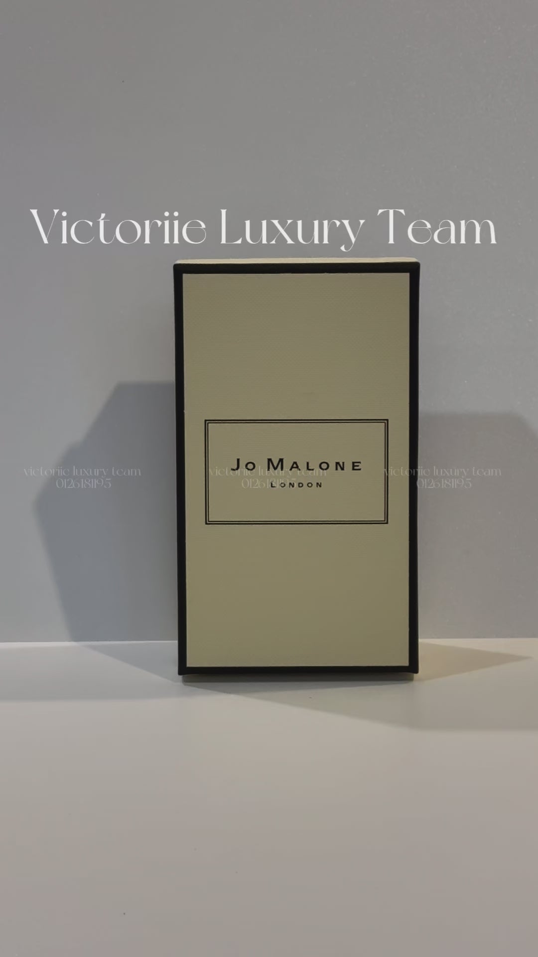 Jomalone English Pear & Freesia 100ml