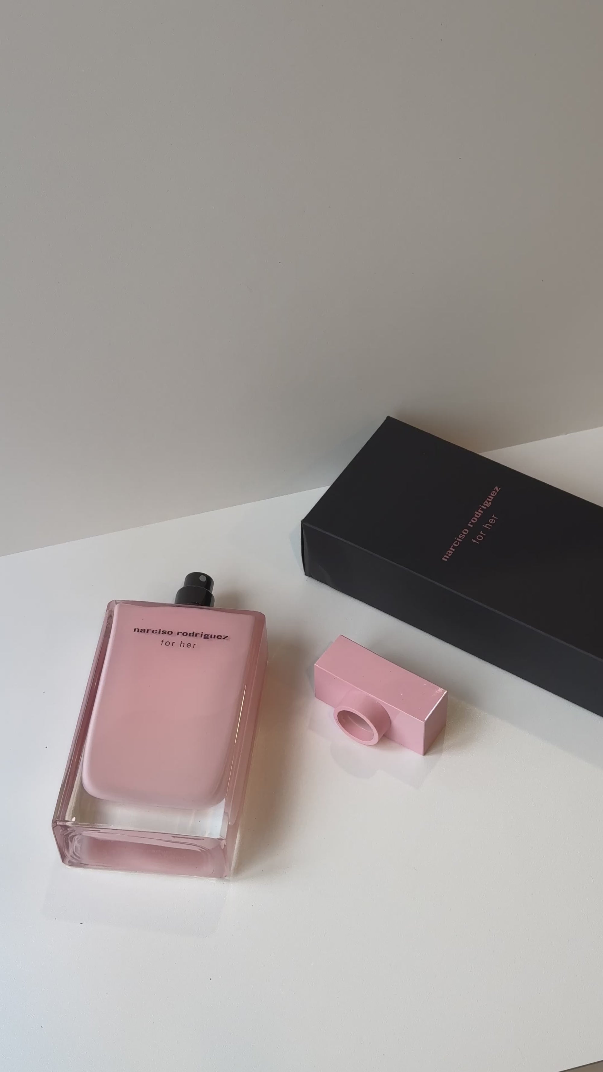 Narciso Rodriguez For Her EDP 100ml