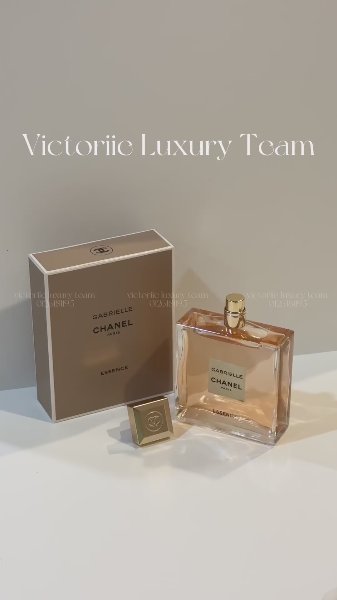 Chanel Gabrielle Essense EDP 100ml