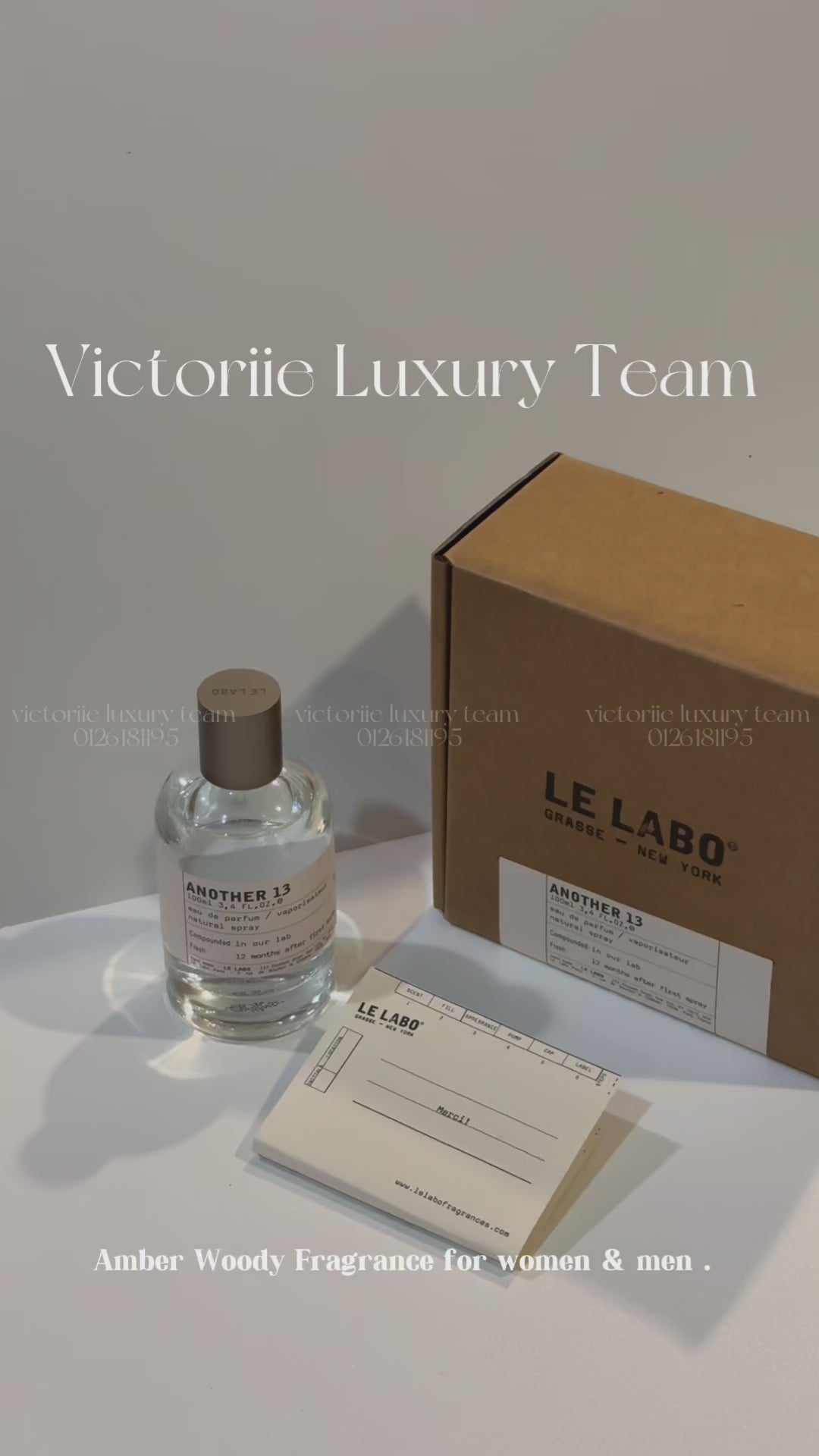 Le Labo Another13 EDP 100ml