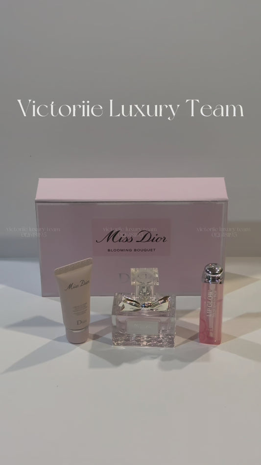 Miss Dior BloomingBouquet Giftset