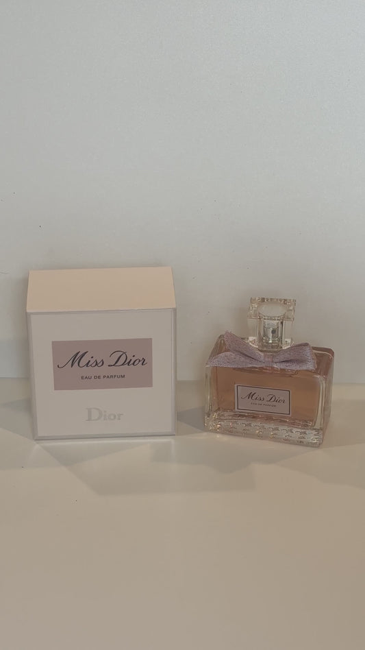 Miss Dior EDP 100ml (New Look !)