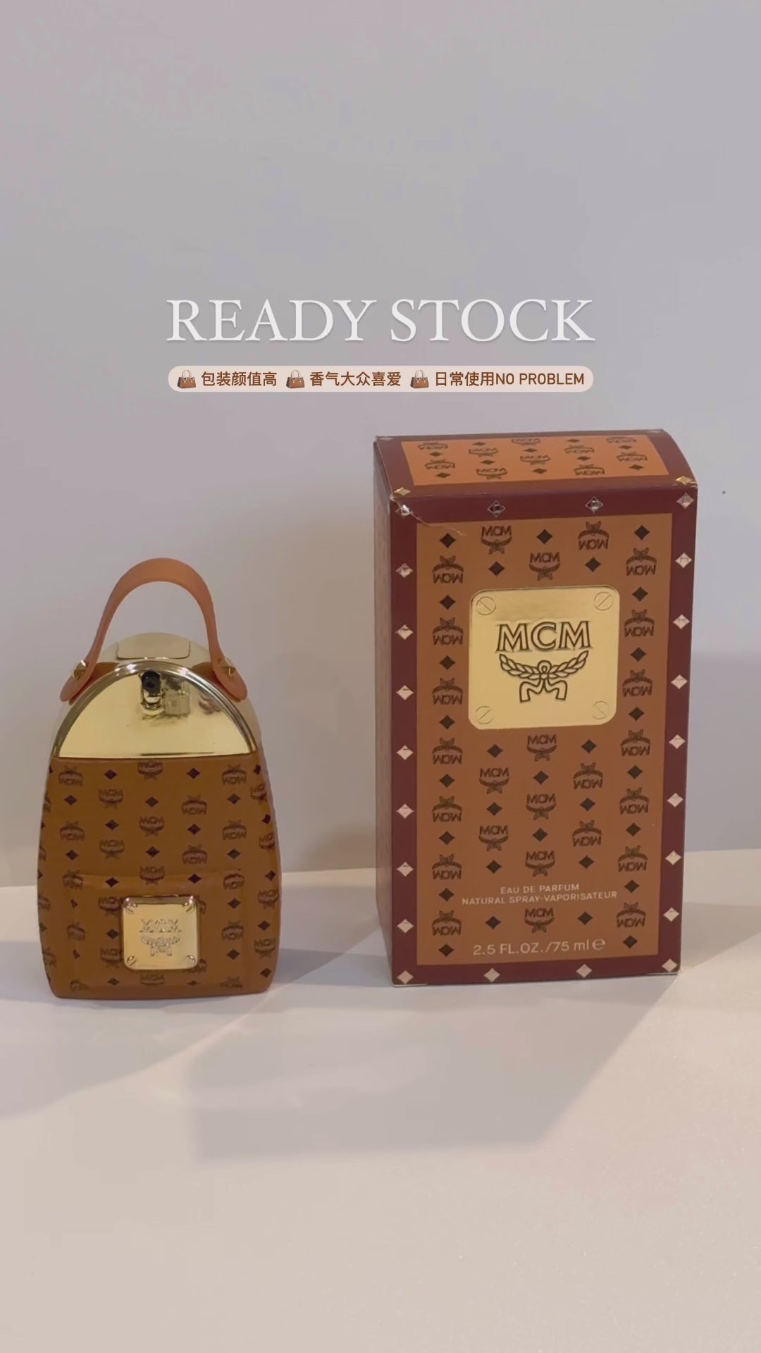 MCM EDP 75ml