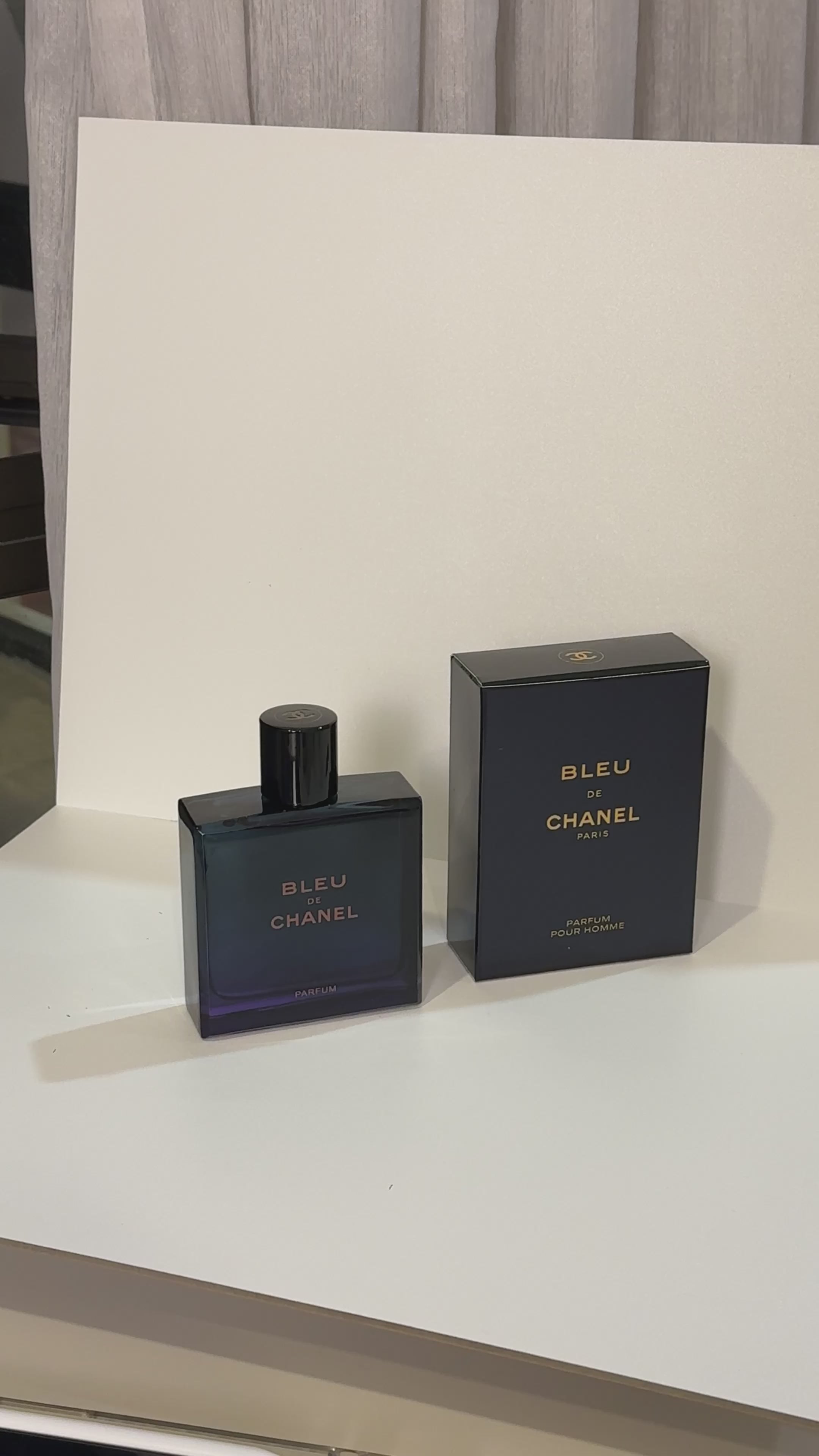 BLEU DE CHANEL 香水　（箱付き） 楽天市場】シャネル ブルードゥシャネル（香水・フレグランス