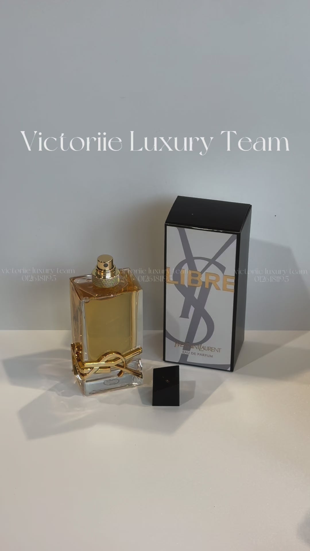 YSL Libre EDP 90ml