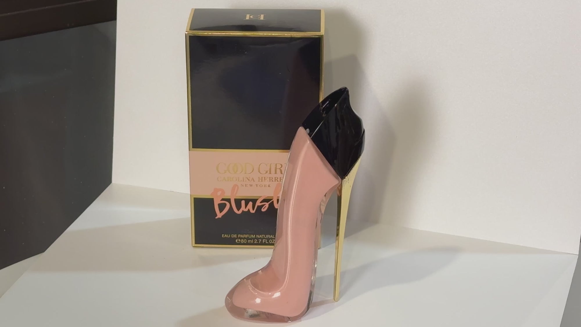 CH GoodGirl Blush EDP 80ml