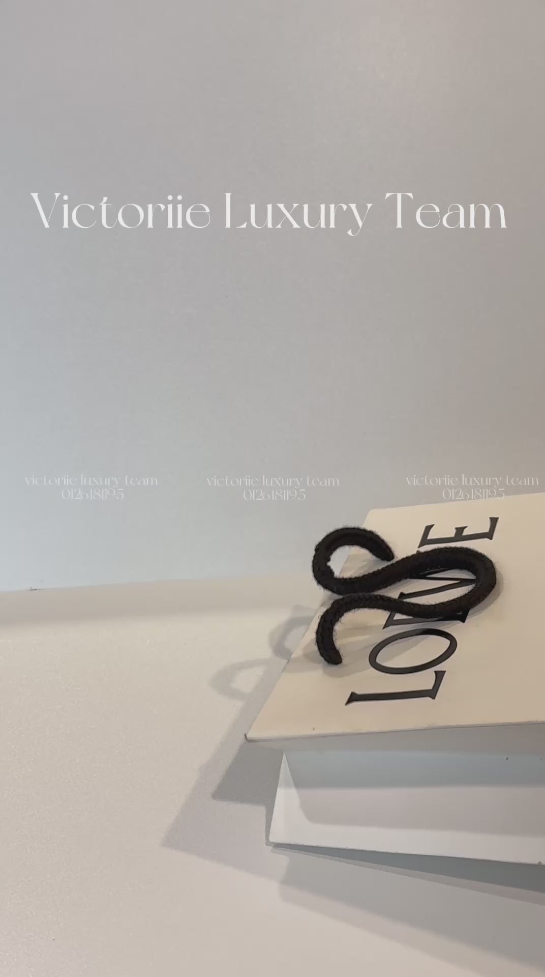 Loewe Body Soap