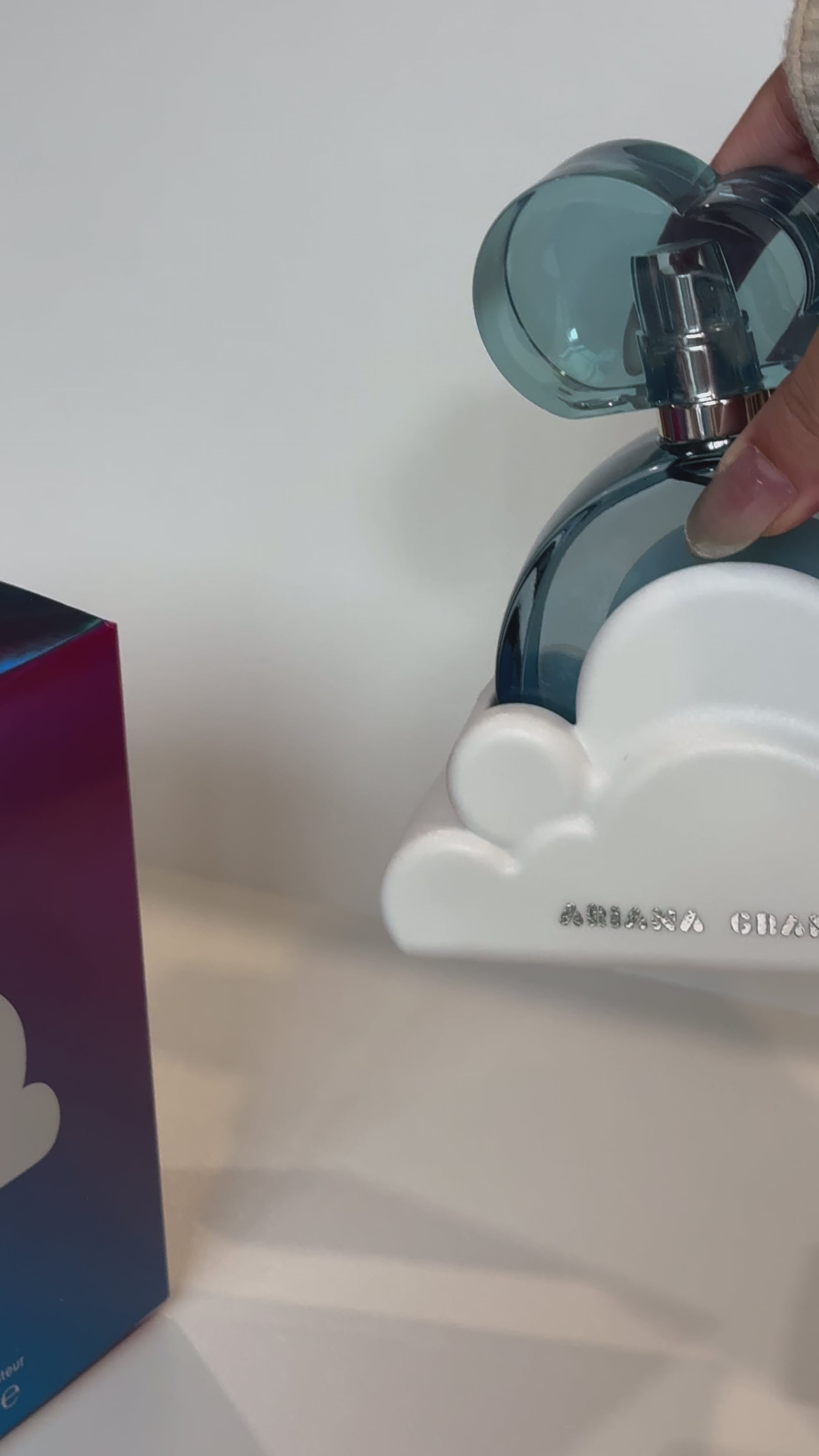 Ariana Grande Cloud EDP 100ml