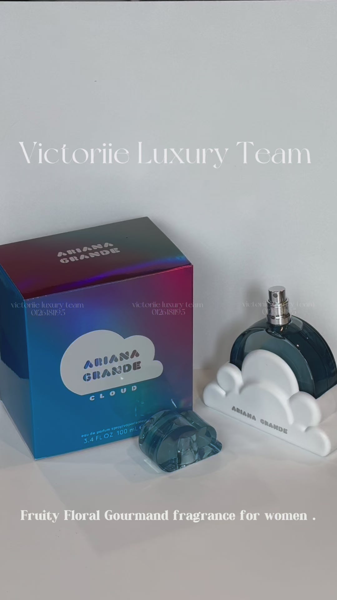 Ariana Grande Cloud EDP 100ml